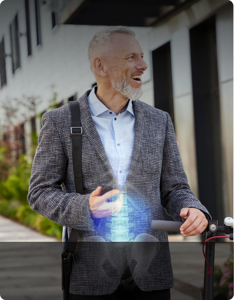 Discectomía Endoscópica