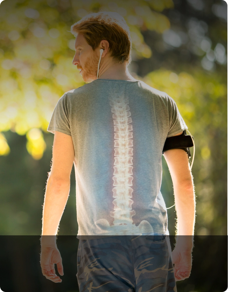 Fusión Lumbar Anterior (ALIF)