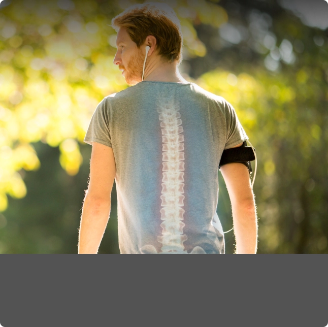 Prótesis de Disco Lumbar