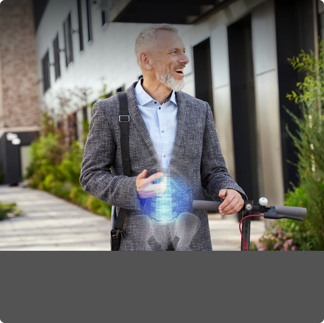 Discectomía Endoscópica